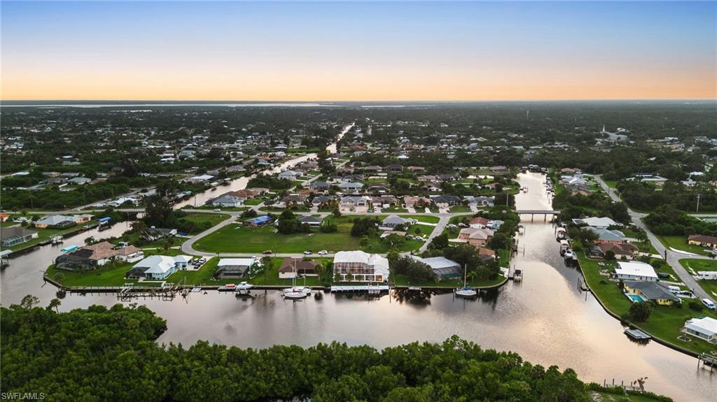 PORT CHARLOTTE - Residential