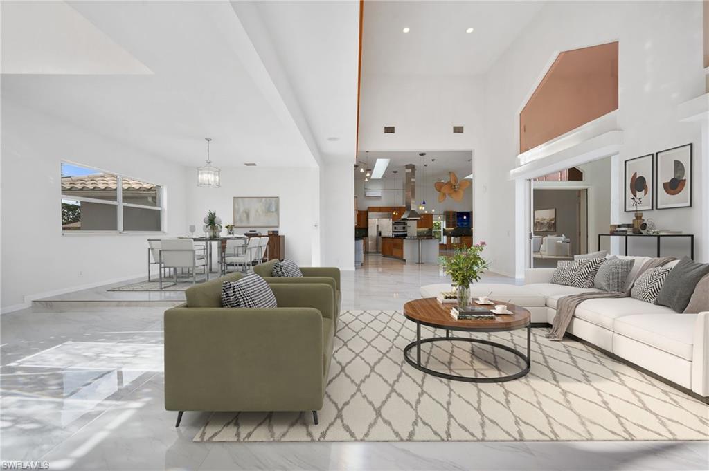 PORT CHARLOTTE - Residential