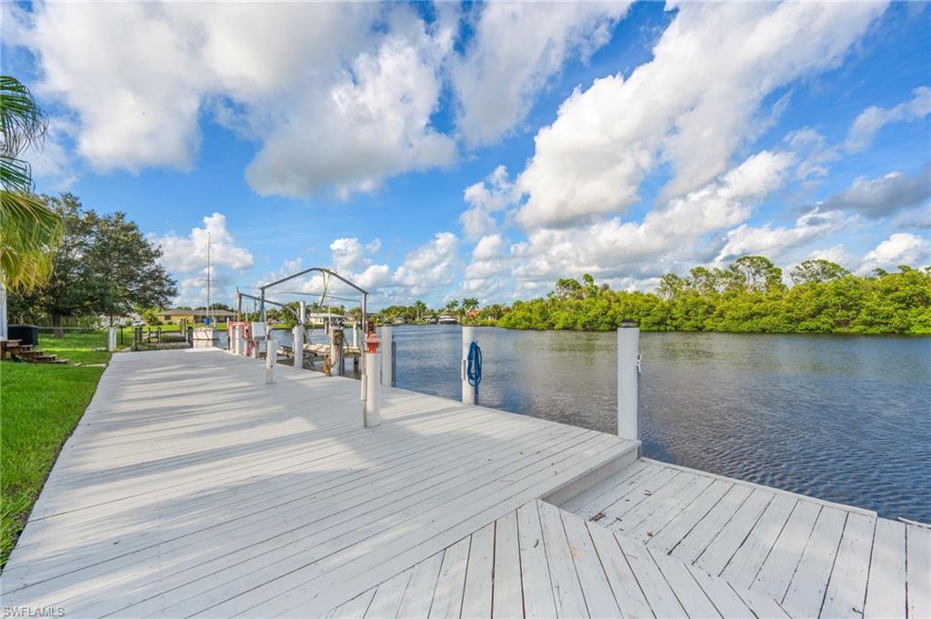 PORT CHARLOTTE - Residential