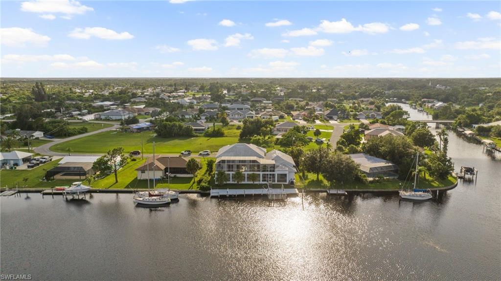 PORT CHARLOTTE - Residential