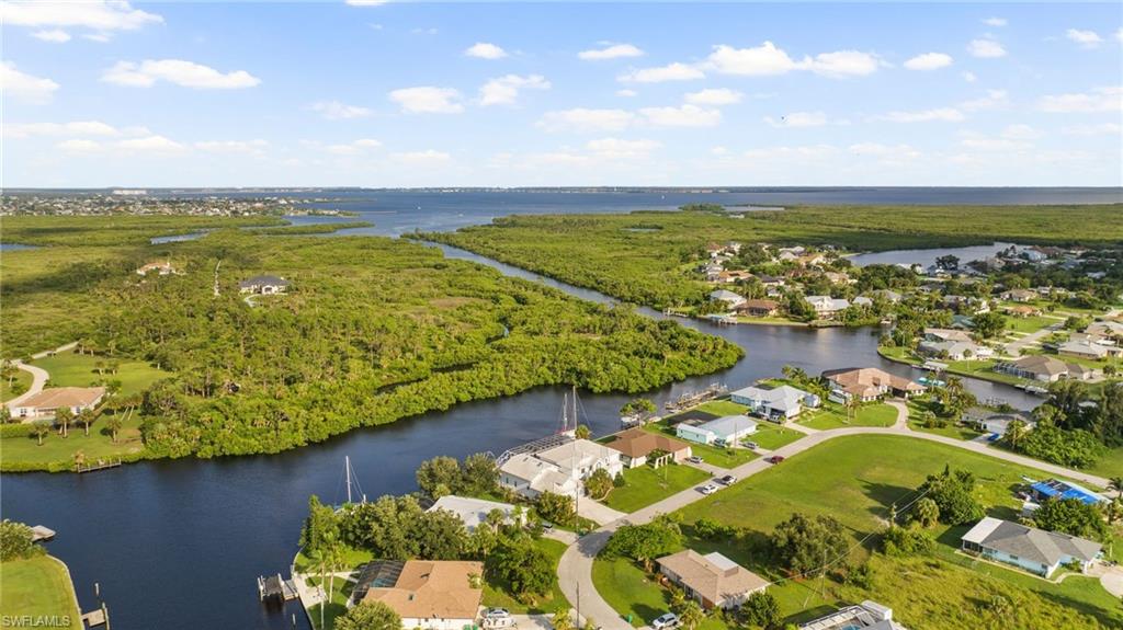 PORT CHARLOTTE - Residential