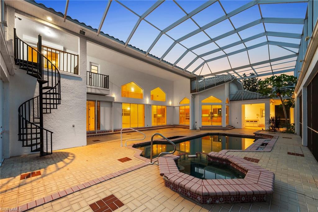 PORT CHARLOTTE - Residential