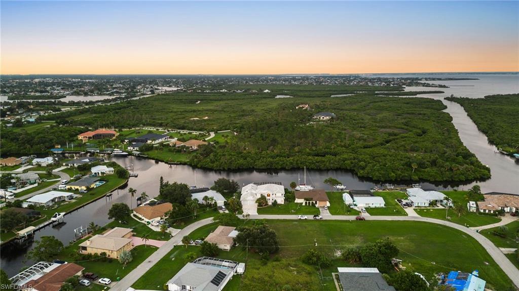 PORT CHARLOTTE - Residential