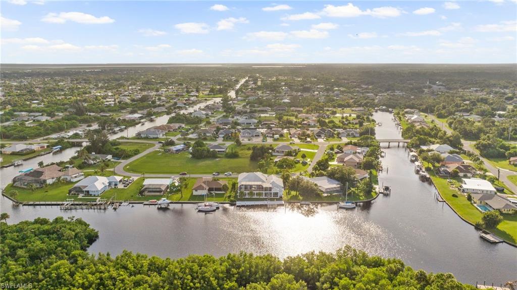 PORT CHARLOTTE - Residential