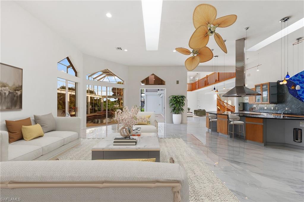 PORT CHARLOTTE - Residential