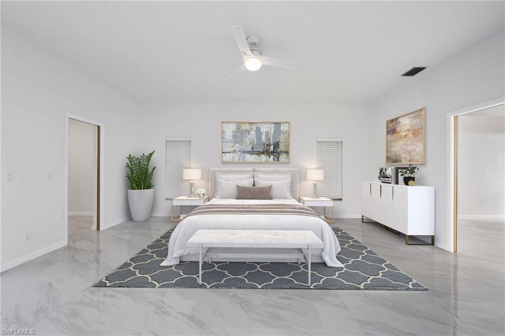 PORT CHARLOTTE - Residential