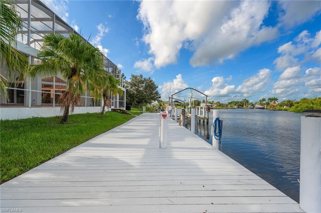 PORT CHARLOTTE - Residential