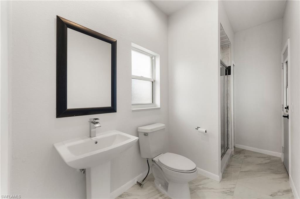 PORT CHARLOTTE - Residential