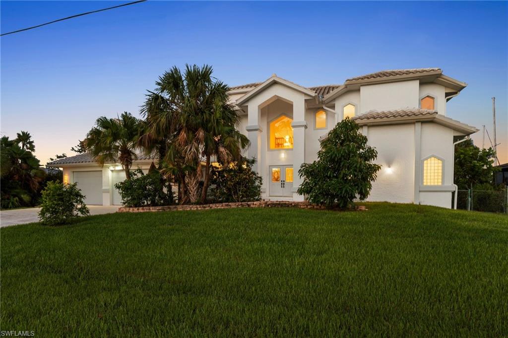 PORT CHARLOTTE - Residential