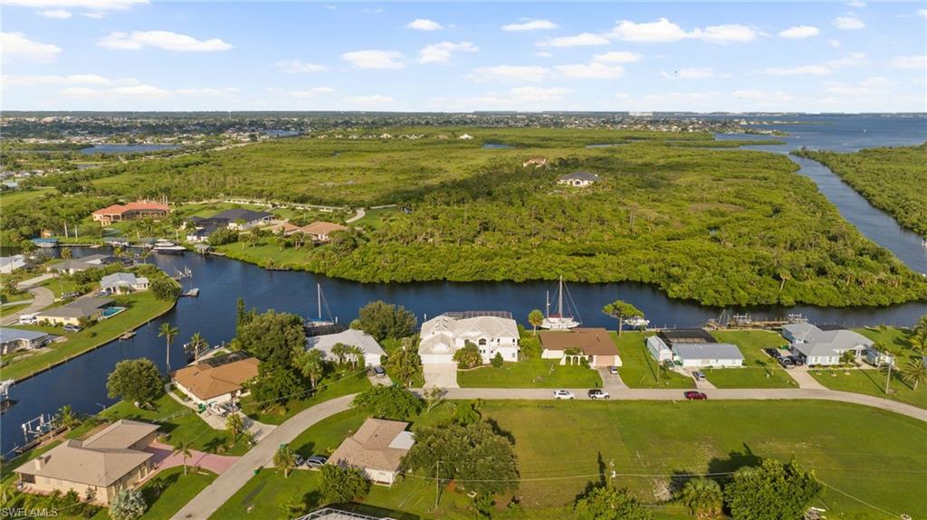 PORT CHARLOTTE - Residential
