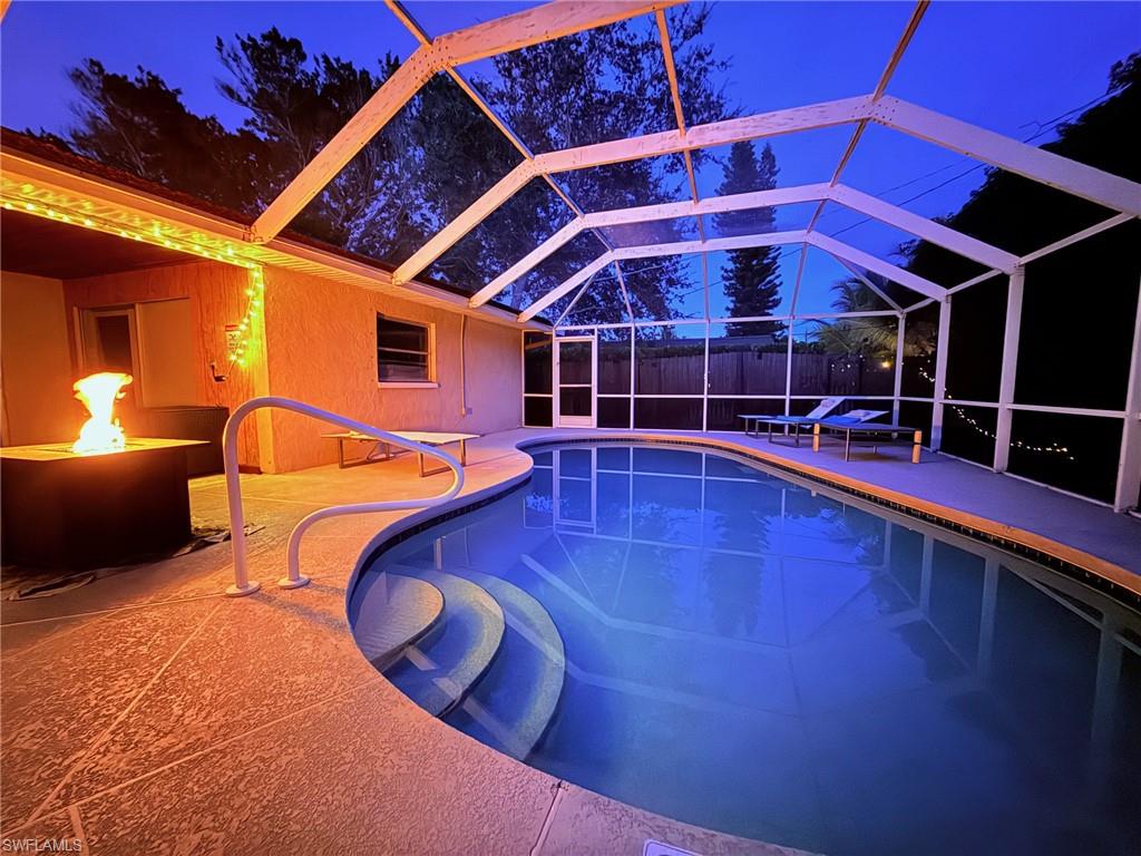 NAPLES PARK - Residential