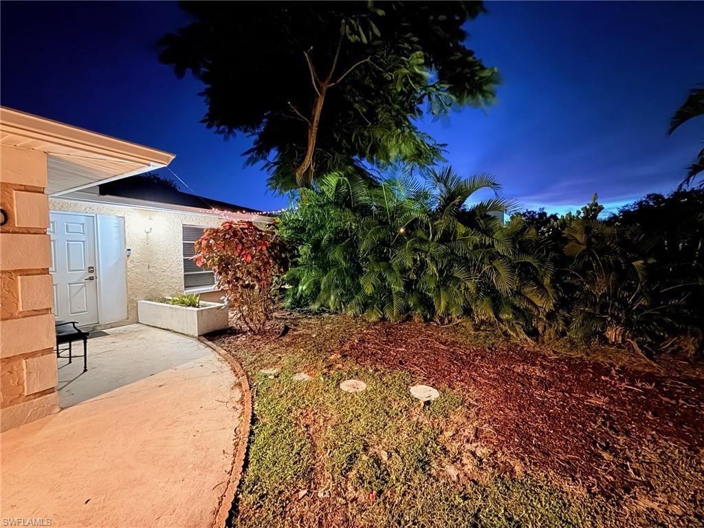 NAPLES PARK - Residential