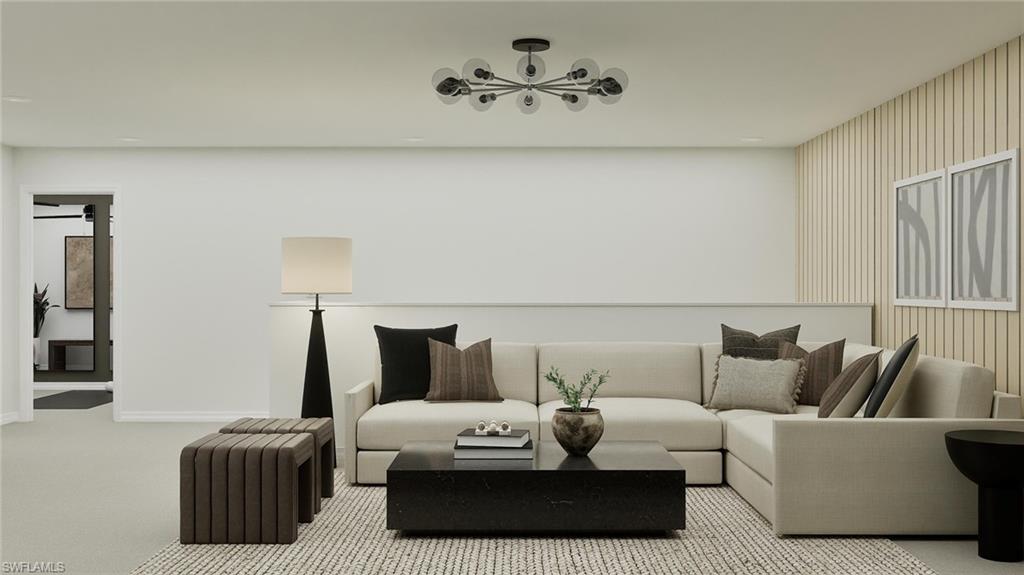 HAMPTON LAKES - Residential