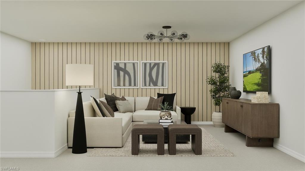 HAMPTON LAKES - Residential
