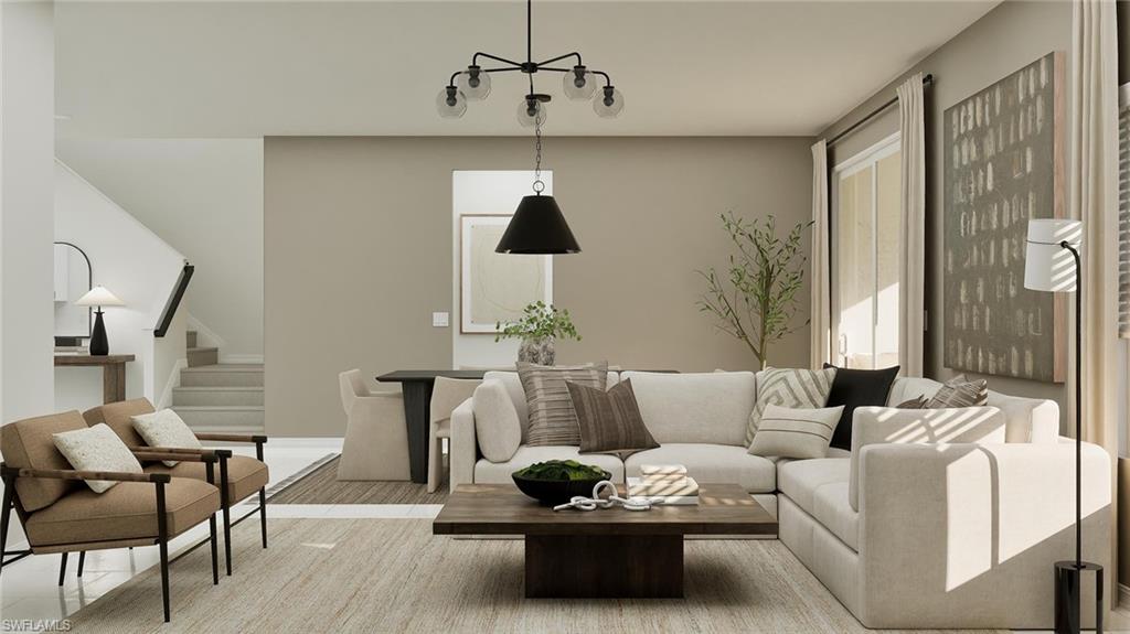 HAMPTON LAKES - Residential