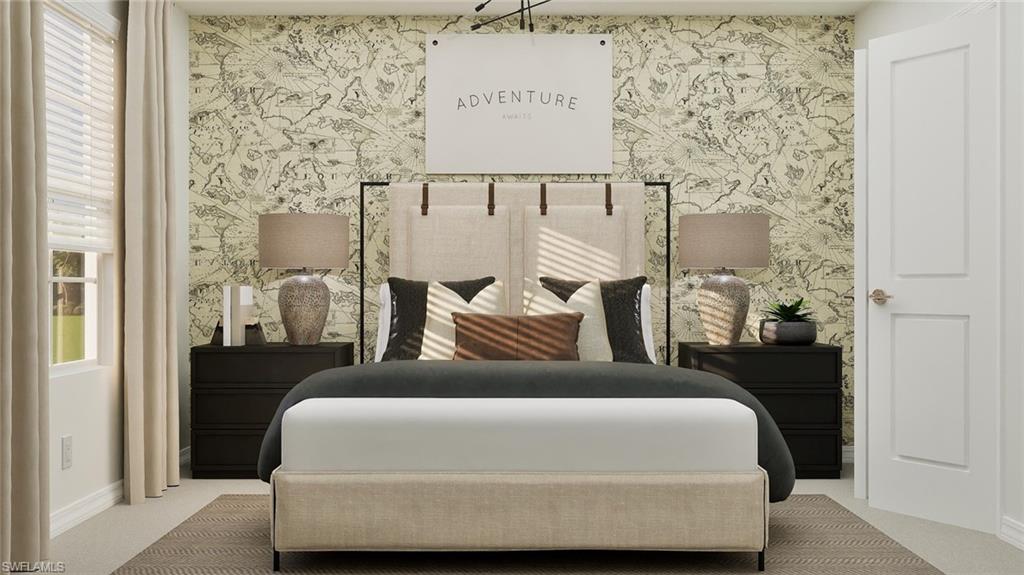 HAMPTON LAKES - Residential