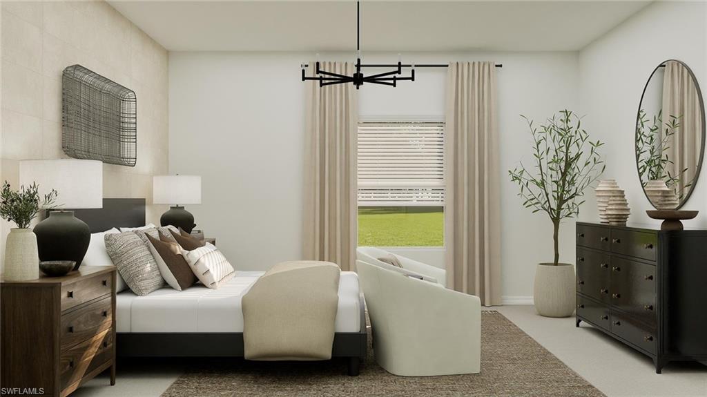 HAMPTON LAKES - Residential