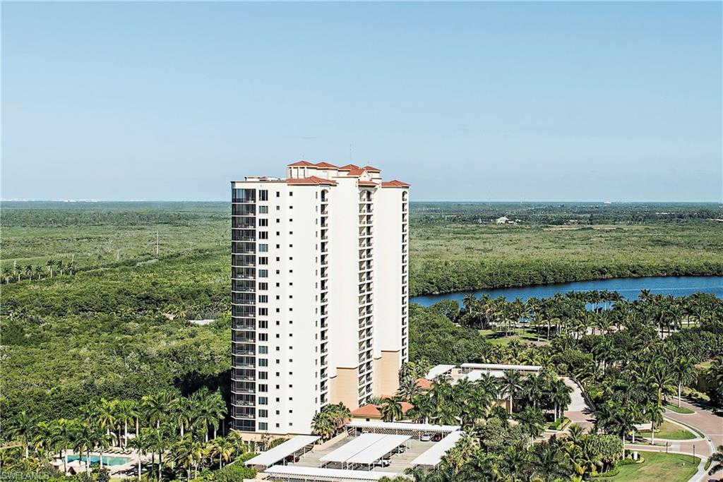 SERANO - Residential