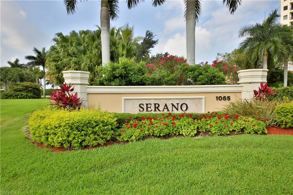 SERANO - Residential