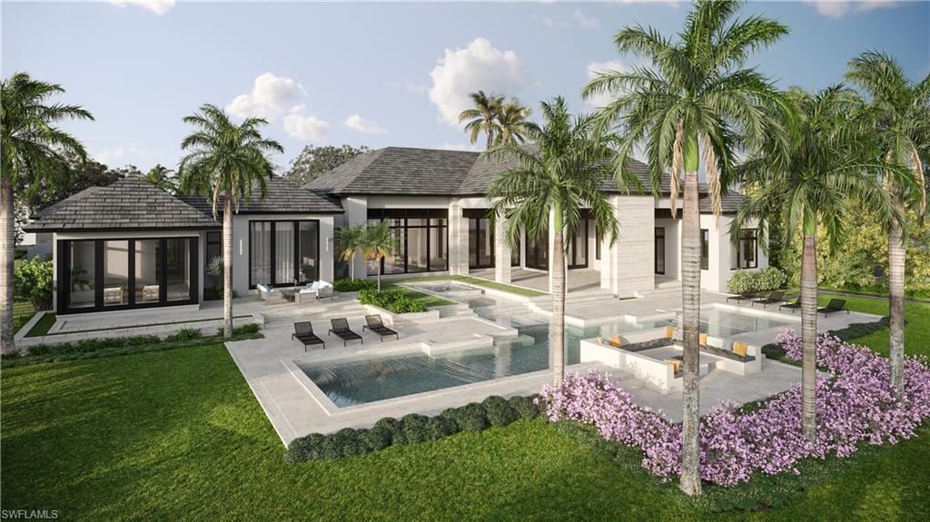 PORT ROYAL - Residential