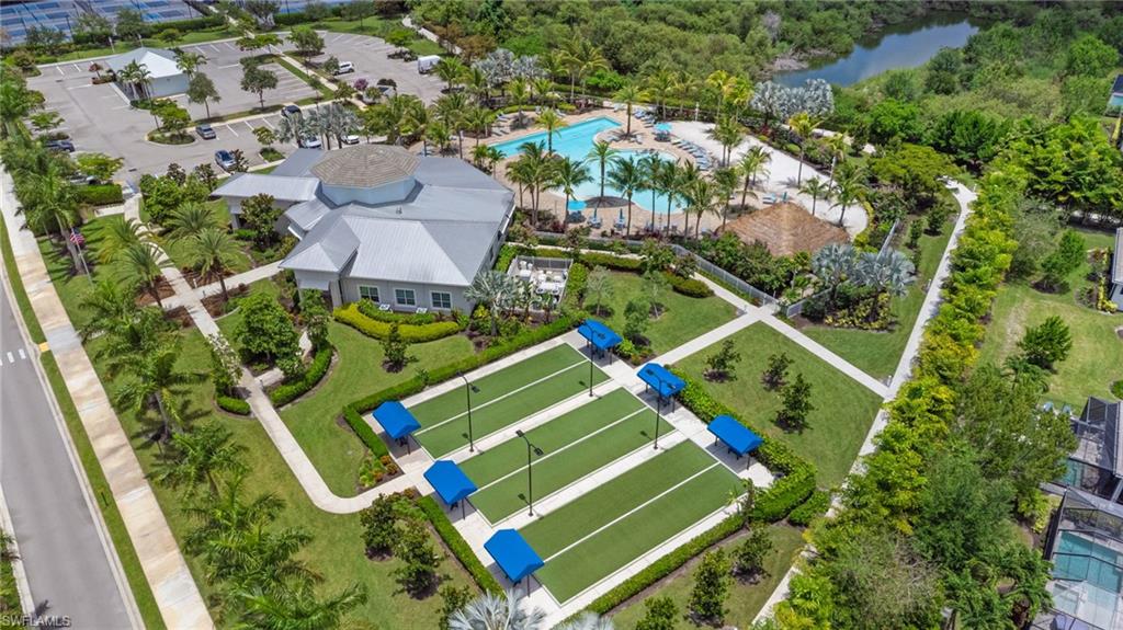 SEASONS AT BONITA - Residential