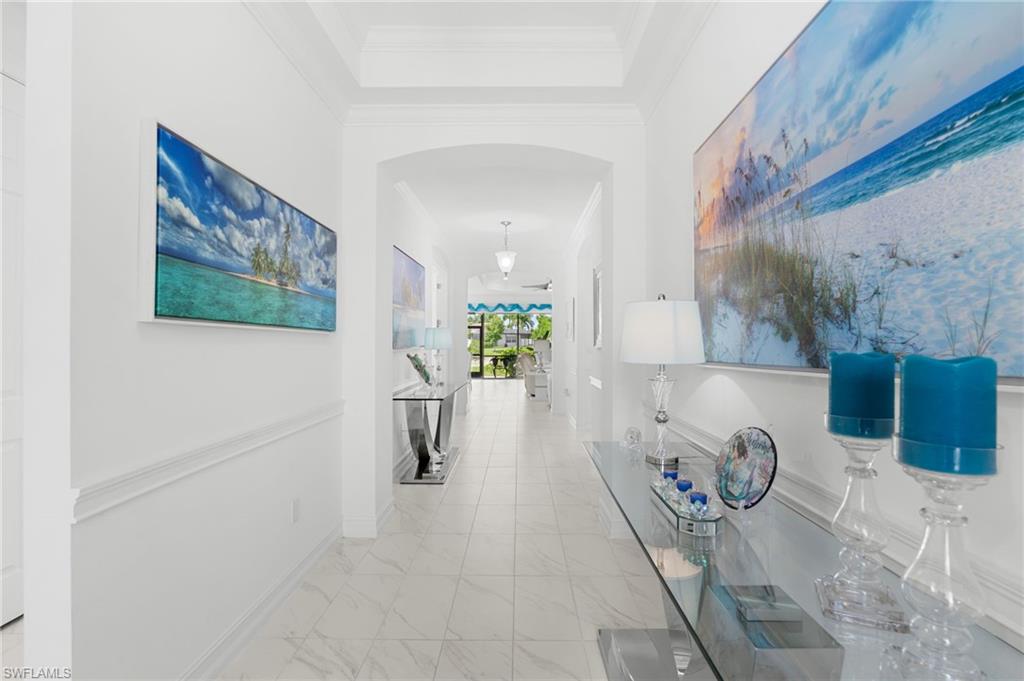 SEASONS AT BONITA - Residential