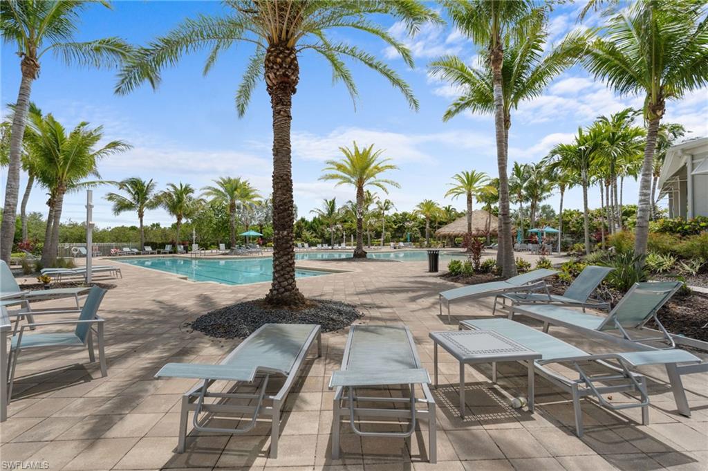 SEASONS AT BONITA - Residential
