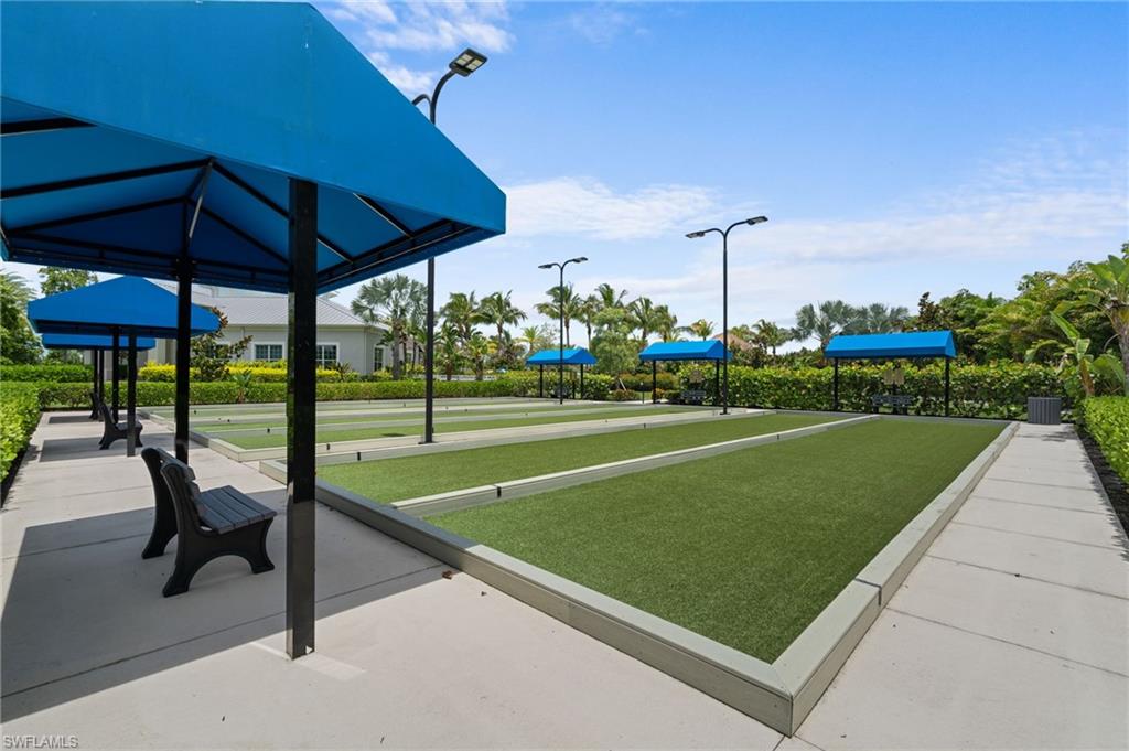SEASONS AT BONITA - Residential