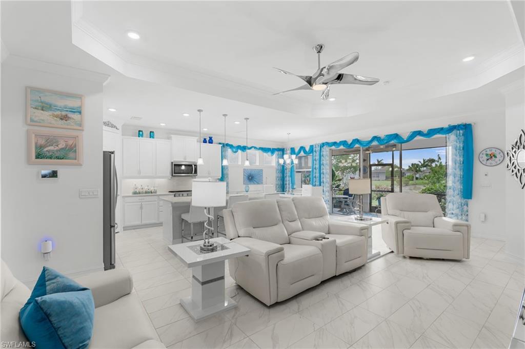 SEASONS AT BONITA - Residential