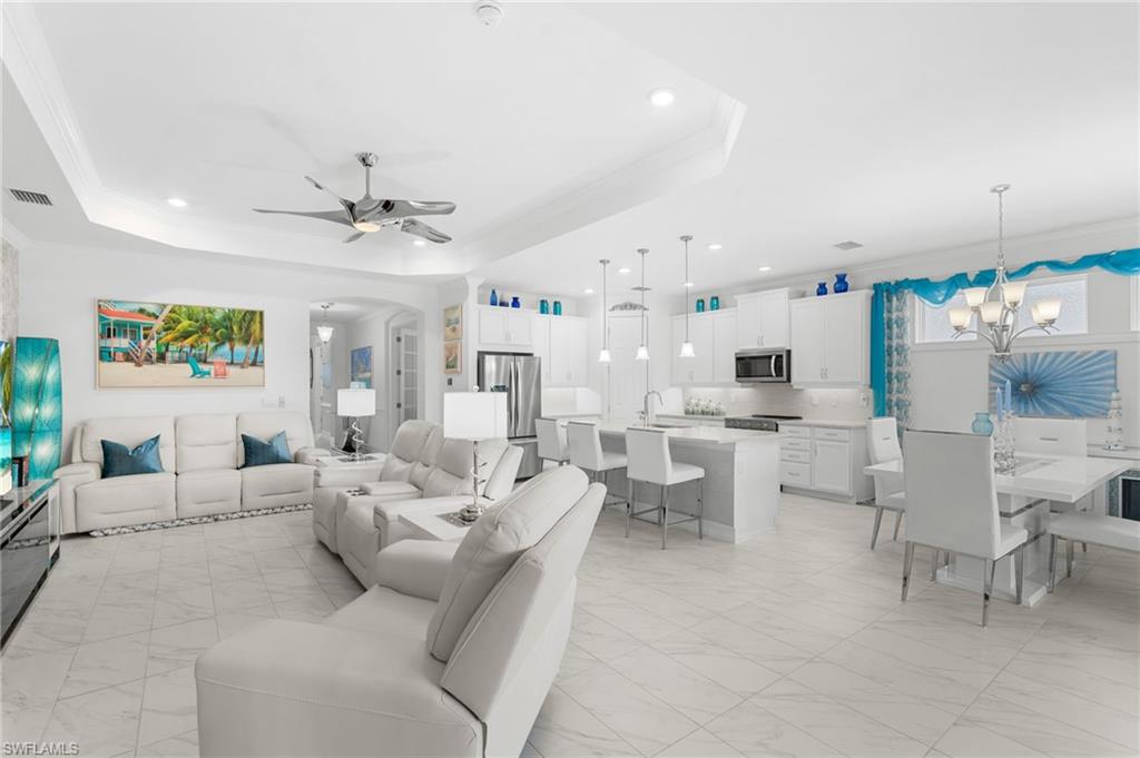 SEASONS AT BONITA - Residential