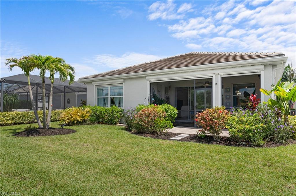 SEASONS AT BONITA - Residential