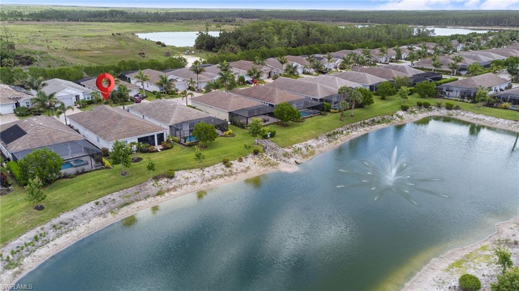 SEASONS AT BONITA - Residential