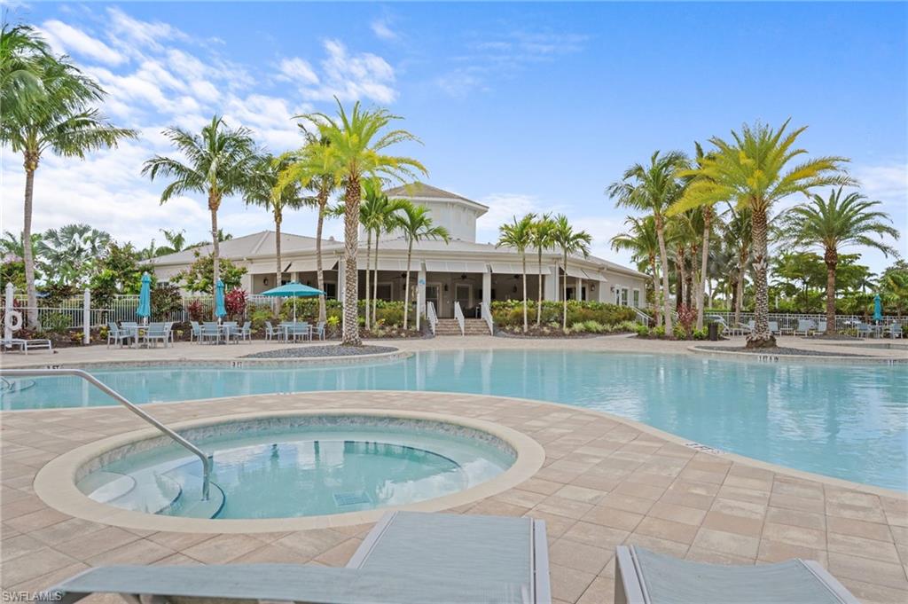SEASONS AT BONITA - Residential