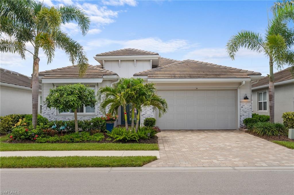 SEASONS AT BONITA - Residential