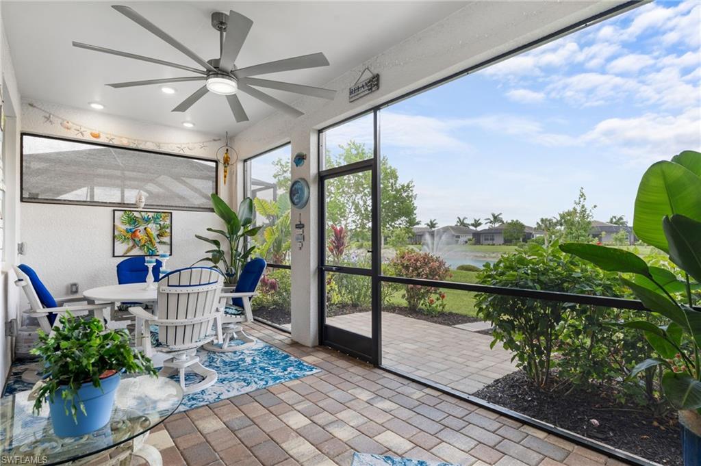 SEASONS AT BONITA - Residential