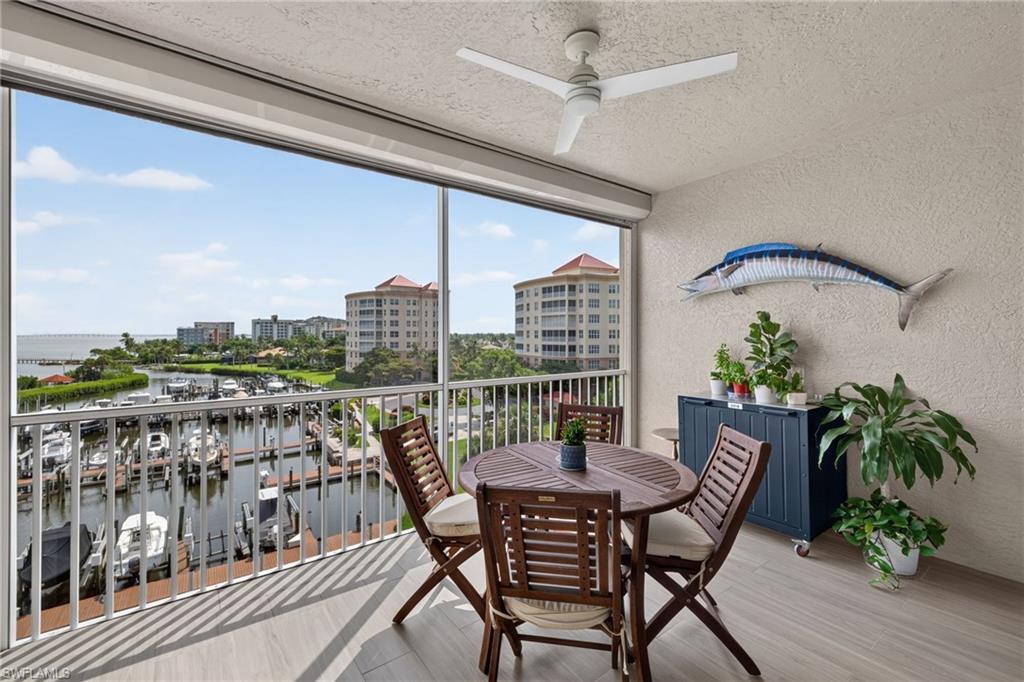HARBOUR ISLE YACHT AND RACQUET CLUB CONDO - Residential