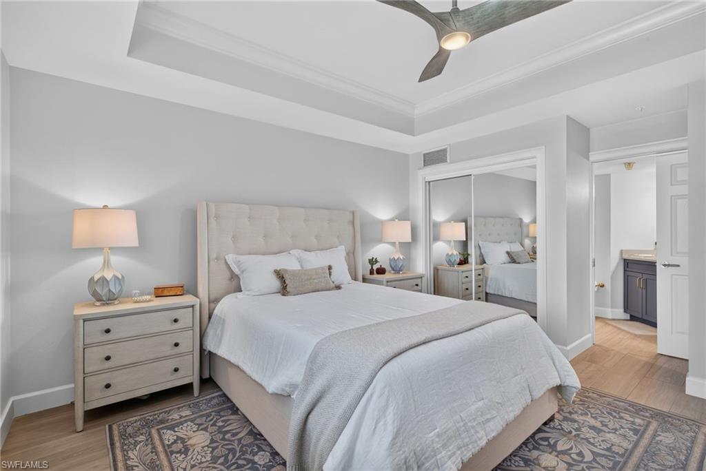 HARBOUR ISLE YACHT AND RACQUET CLUB CONDO - Residential