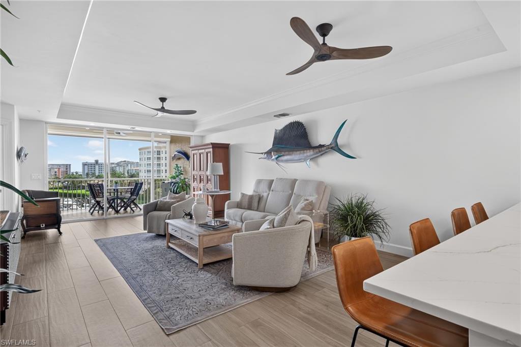 HARBOUR ISLE YACHT AND RACQUET CLUB CONDO - Residential