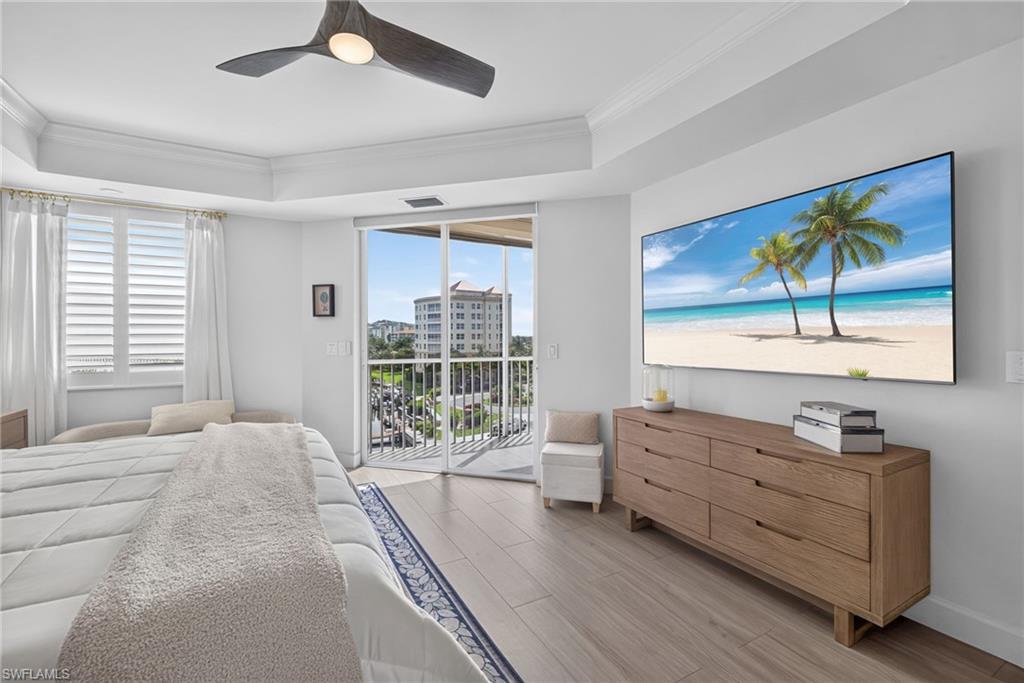 HARBOUR ISLE YACHT AND RACQUET CLUB CONDO - Residential