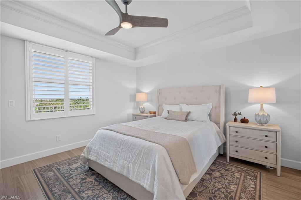 HARBOUR ISLE YACHT AND RACQUET CLUB CONDO - Residential