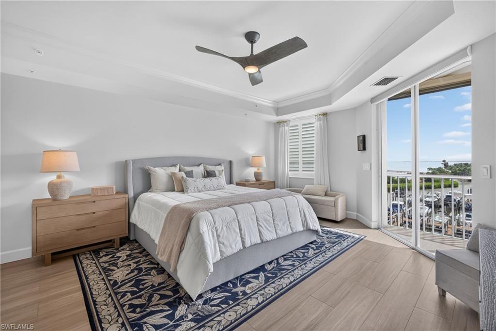 HARBOUR ISLE YACHT AND RACQUET CLUB CONDO - Residential