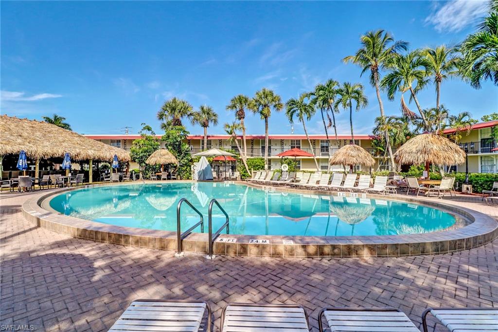 GULFCOAST INN OF NAPLES - Residential