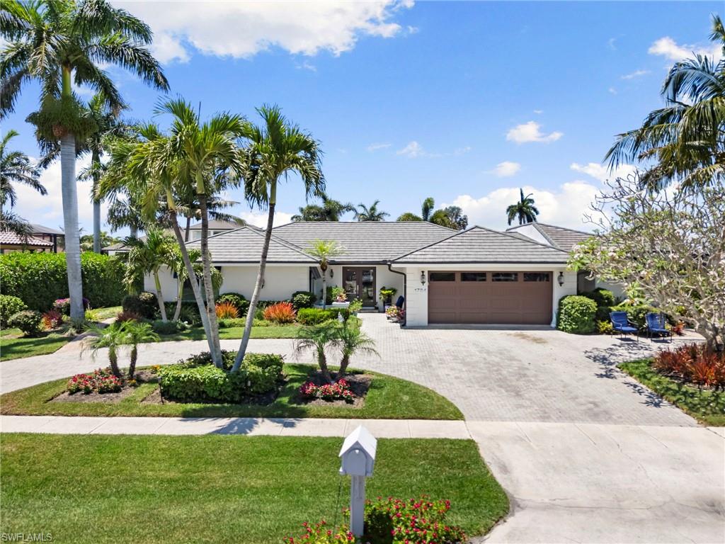 MARCO ISLAND - Residential