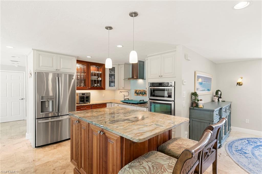 MARCO ISLAND - Residential