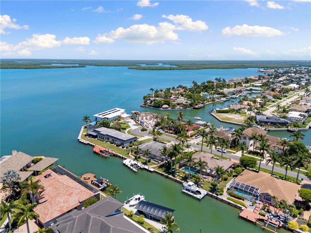 MARCO ISLAND - Residential