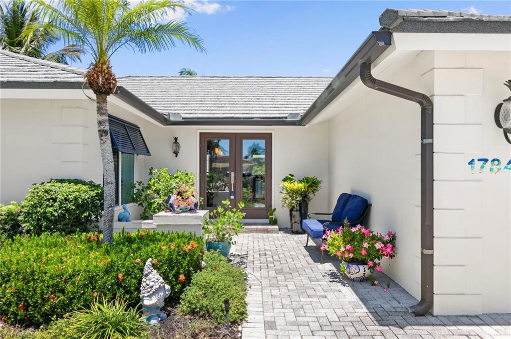 MARCO ISLAND - Residential
