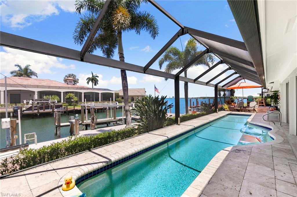 MARCO ISLAND - Residential