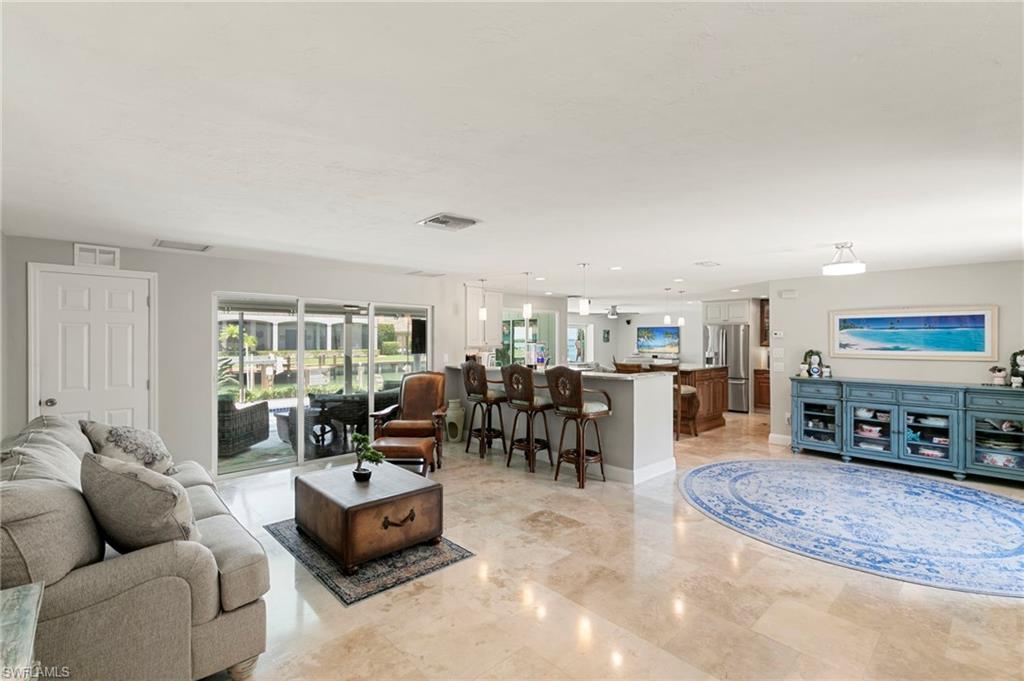 MARCO ISLAND - Residential