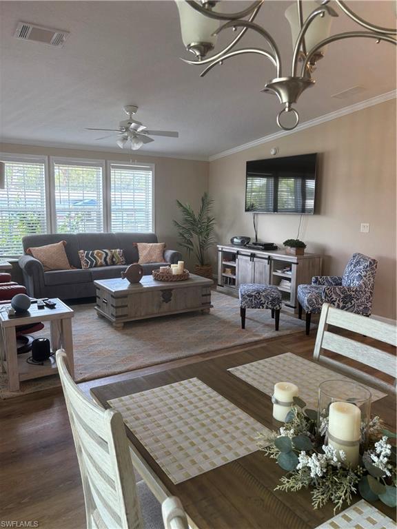 IMPERIAL BONITA ESTATES - Residential
