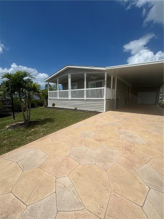 IMPERIAL BONITA ESTATES - Residential